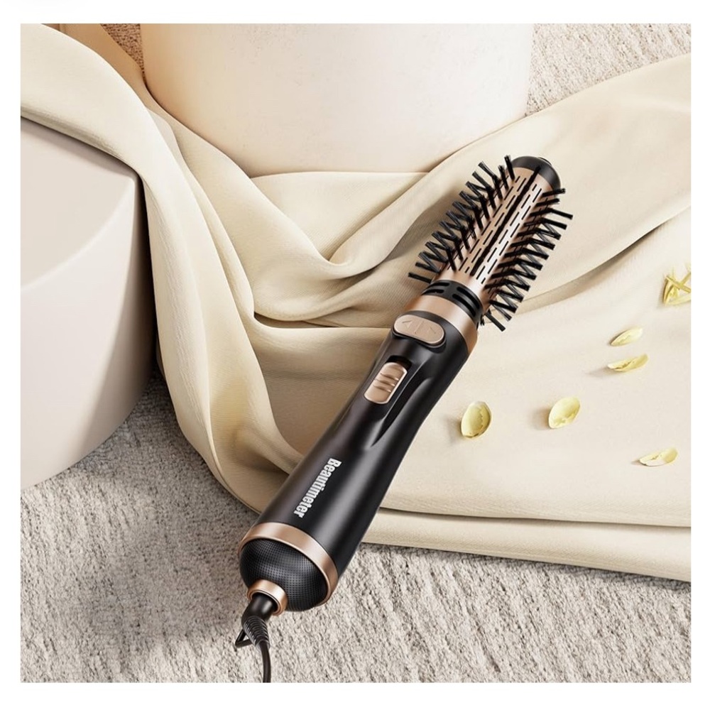 Beautimeter Hair Dryer Brush